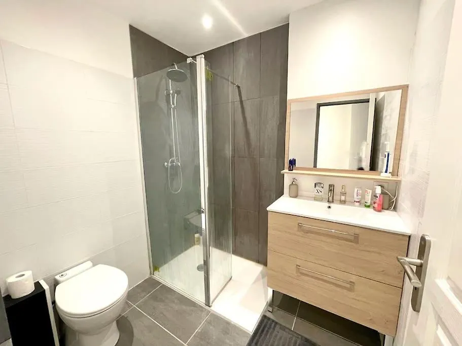 Cosy Appartement - Vieux Port Antibes