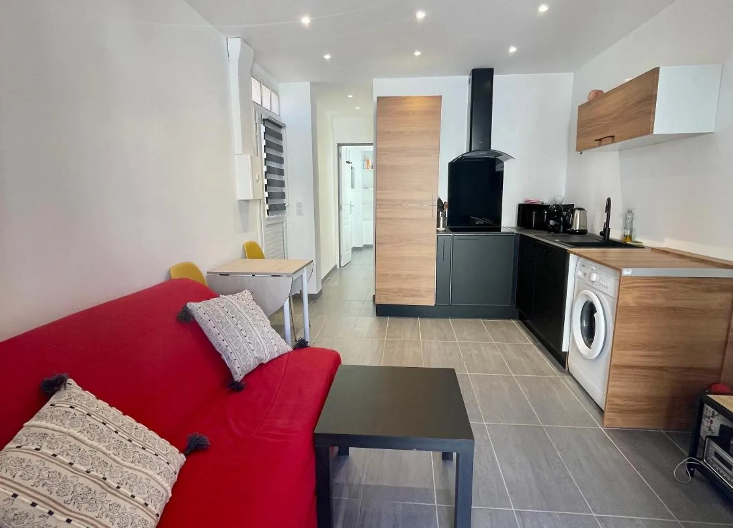 Cosy Appartement - Vieux Port Antibes