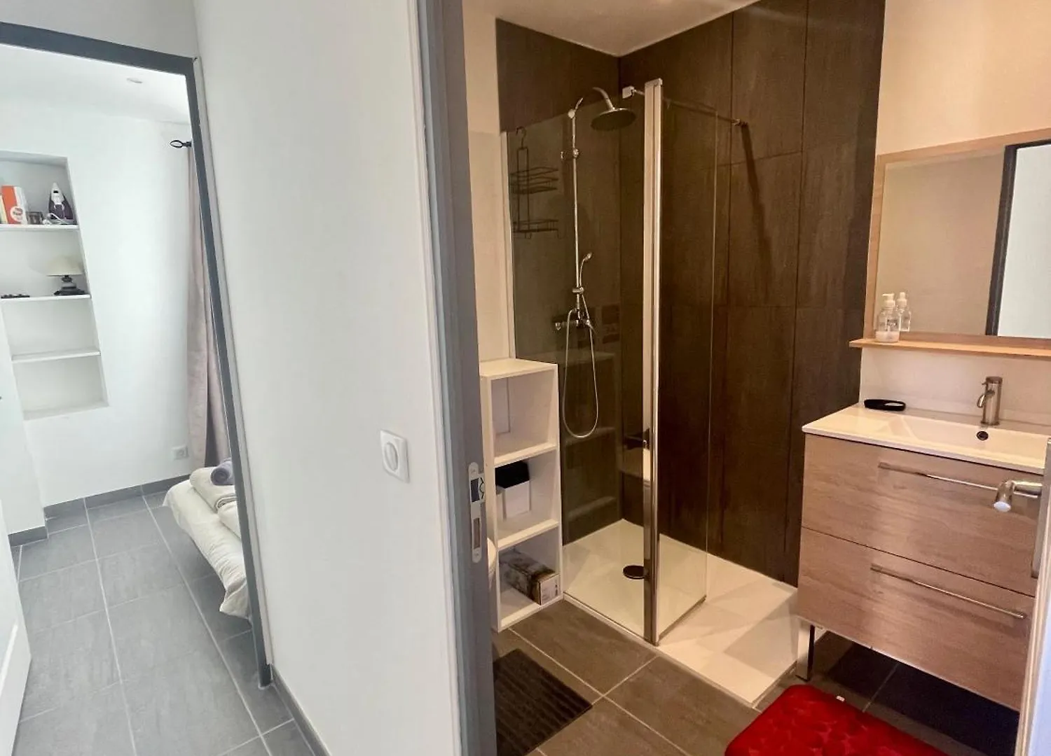 Apartment Cosy Appartement - Vieux Port Antibes
